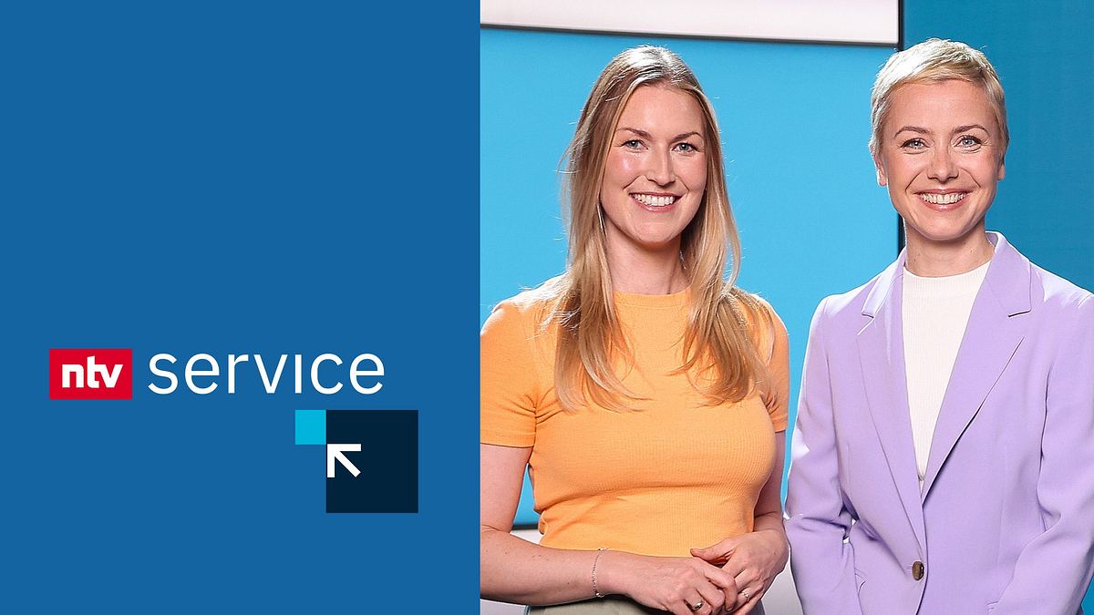 ntv service