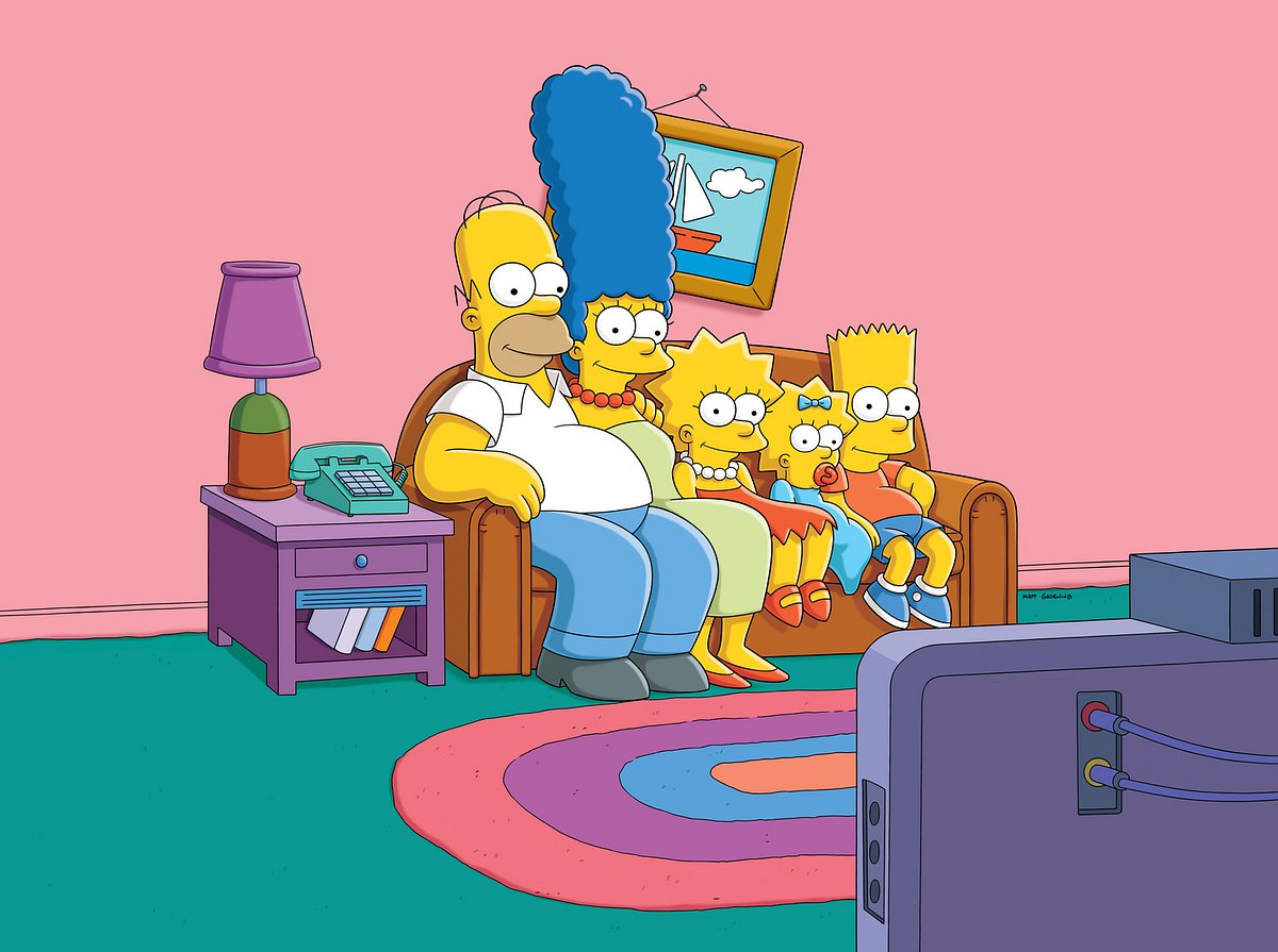 Die Simpsons die simpsons