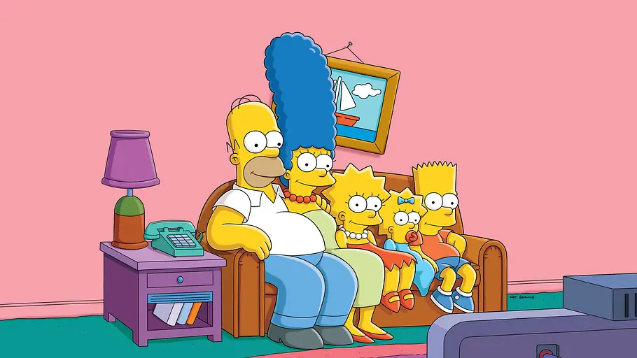 Die Simpsons die simpsons