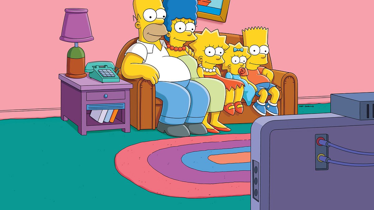 die simpsons