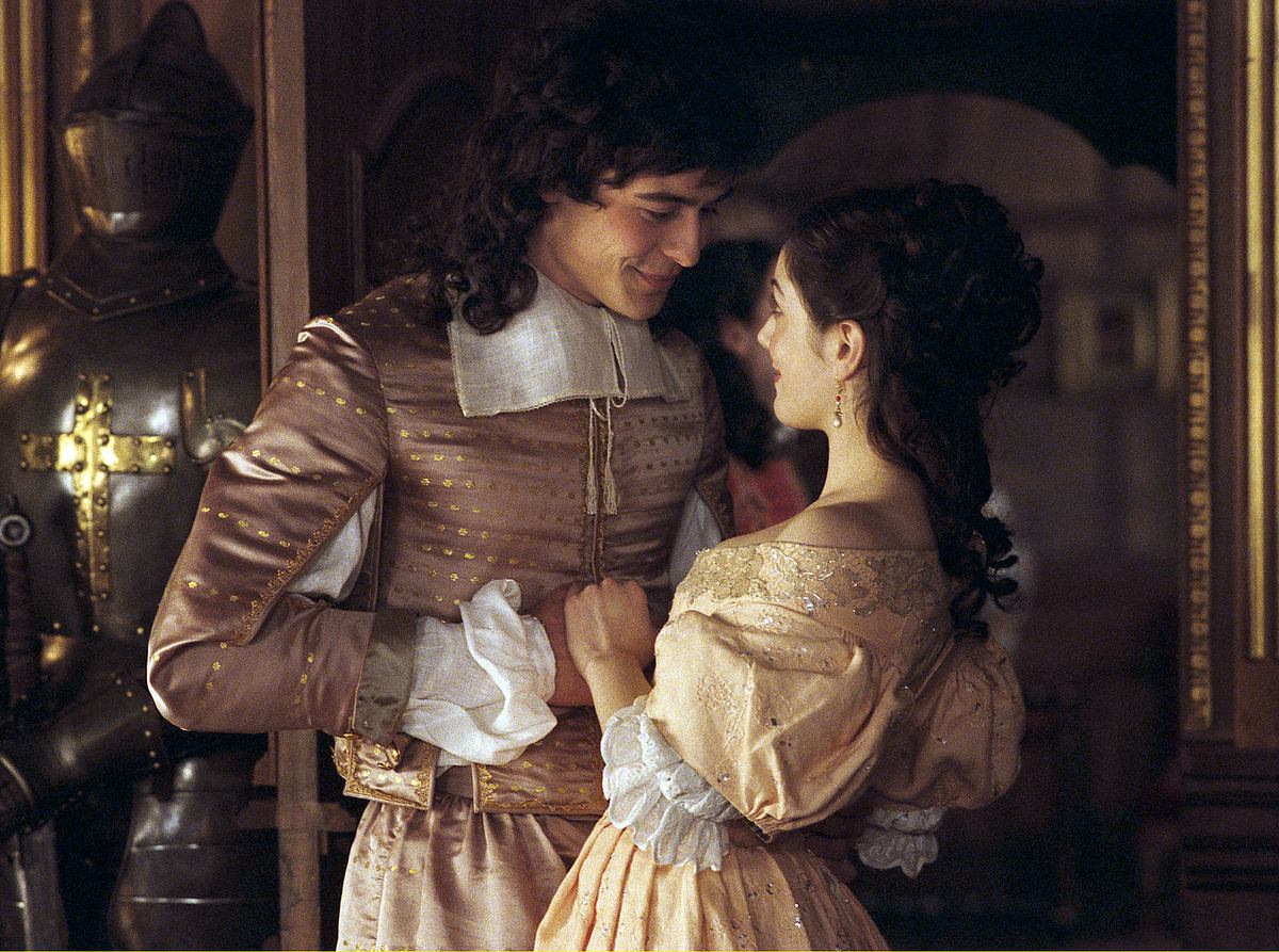 Die Liebesabenteuer des Herrn Molière die liebesabenteuer des herrn molière