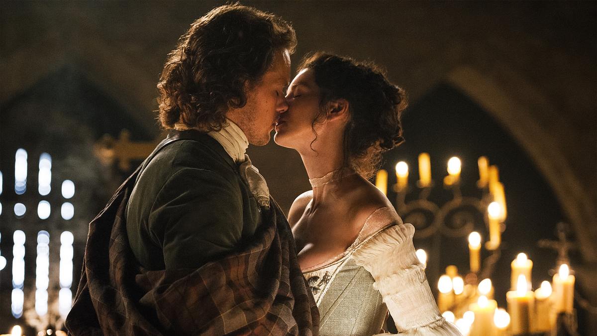 outlander