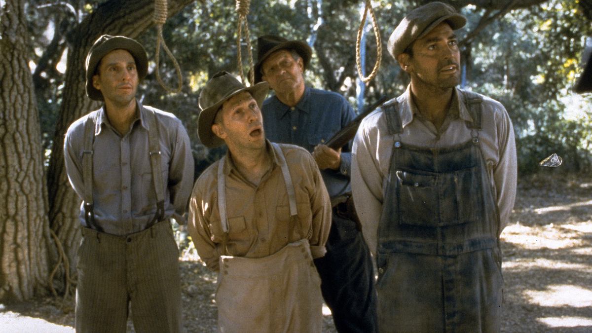 o brother, where art thou? - eine mississippi-odyssee