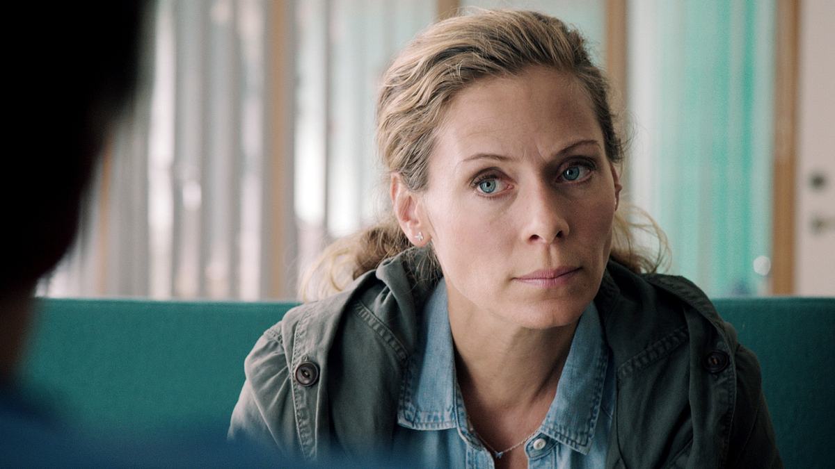maria wern, kripo gotland
