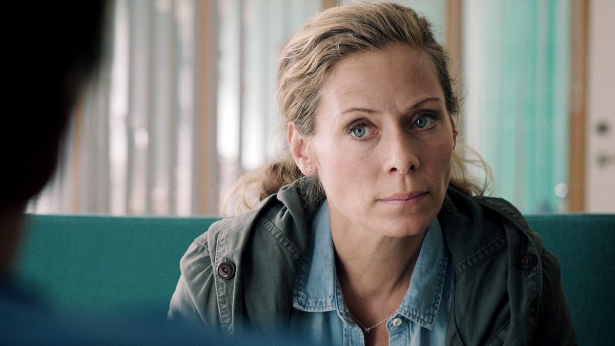 maria wern, kripo gotland