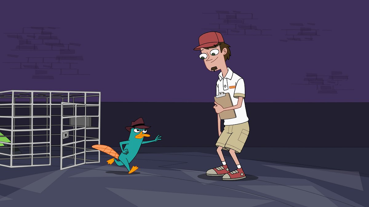 phineas und ferb