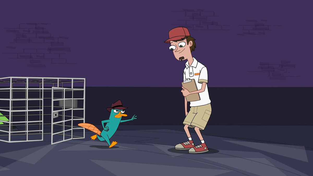 phineas und ferb