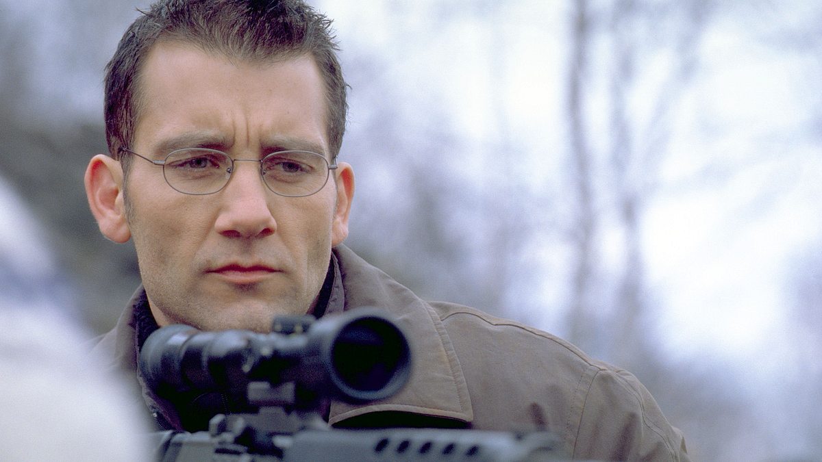 die bourne identität