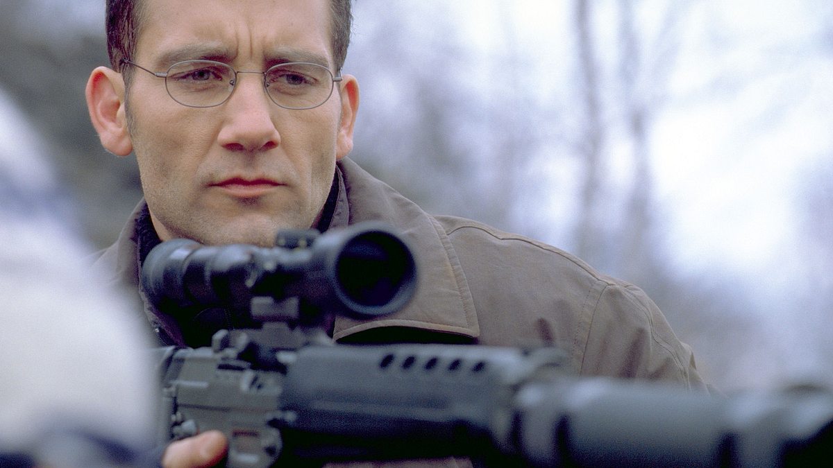 die bourne identität