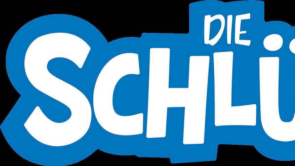die schlümpfe