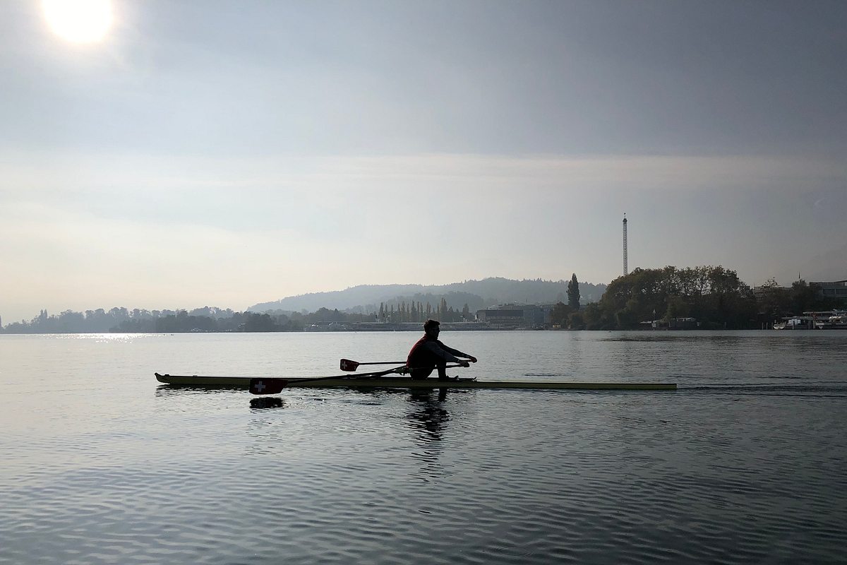 traumseen der schweiz