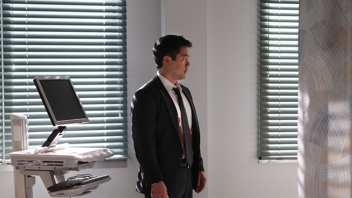 the mentalist