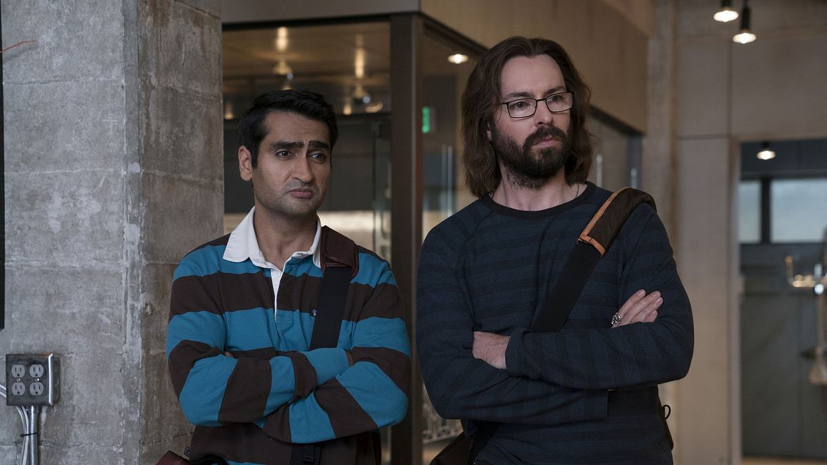 silicon valley