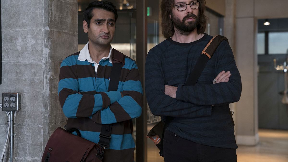silicon valley