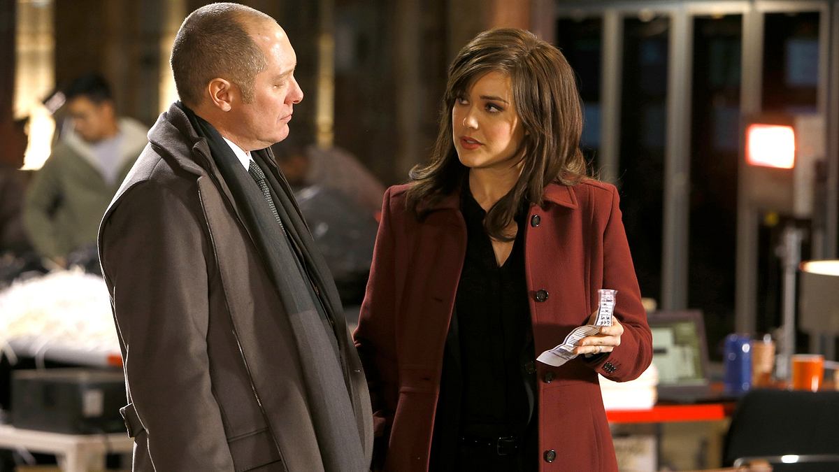 the blacklist