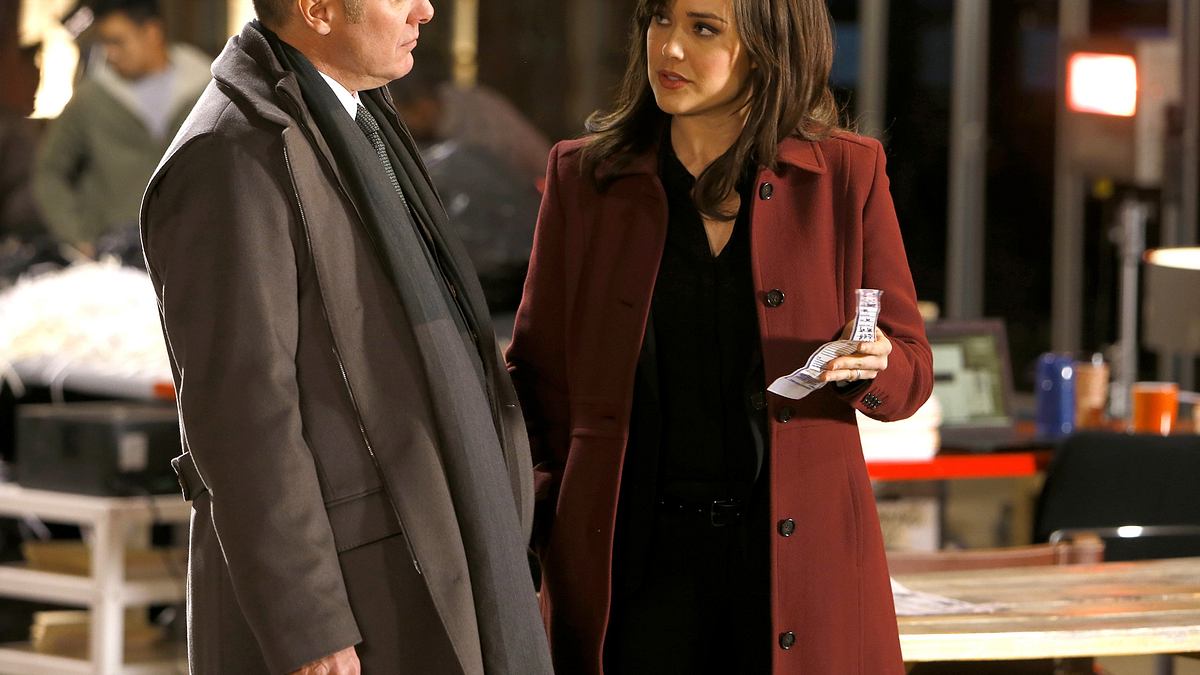 the blacklist
