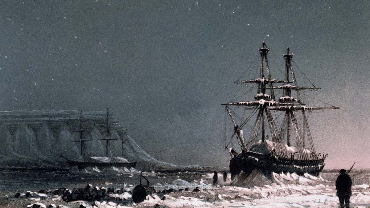 History's Greatest Mysteries history's greatest mysteries