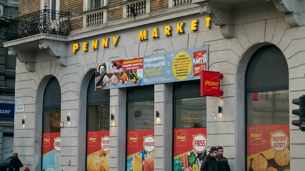 penny auf der reeperbahn
