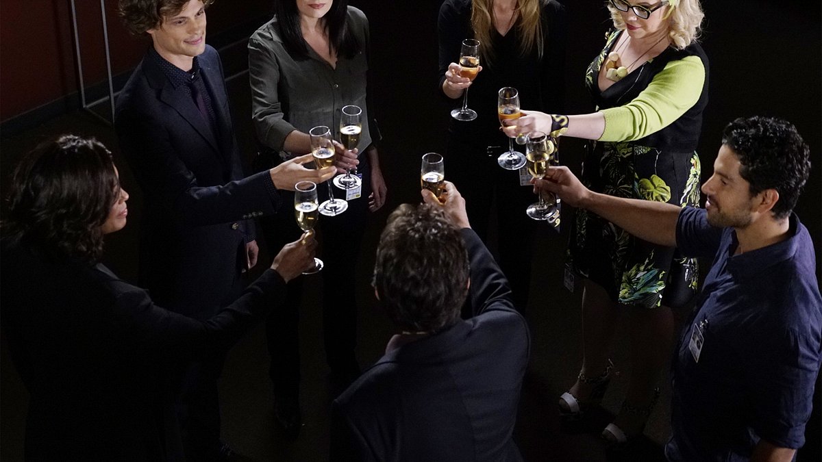 criminal minds