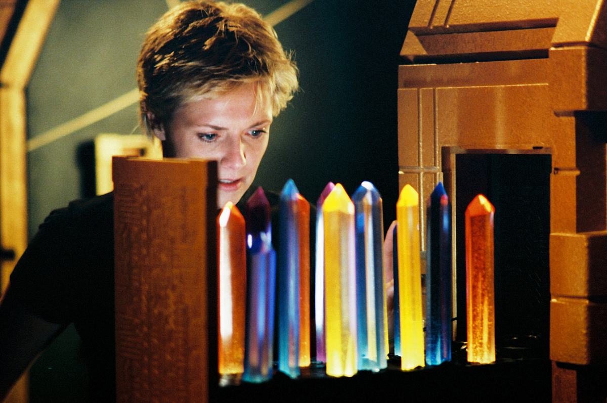 stargate