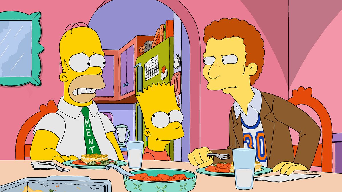 die simpsons