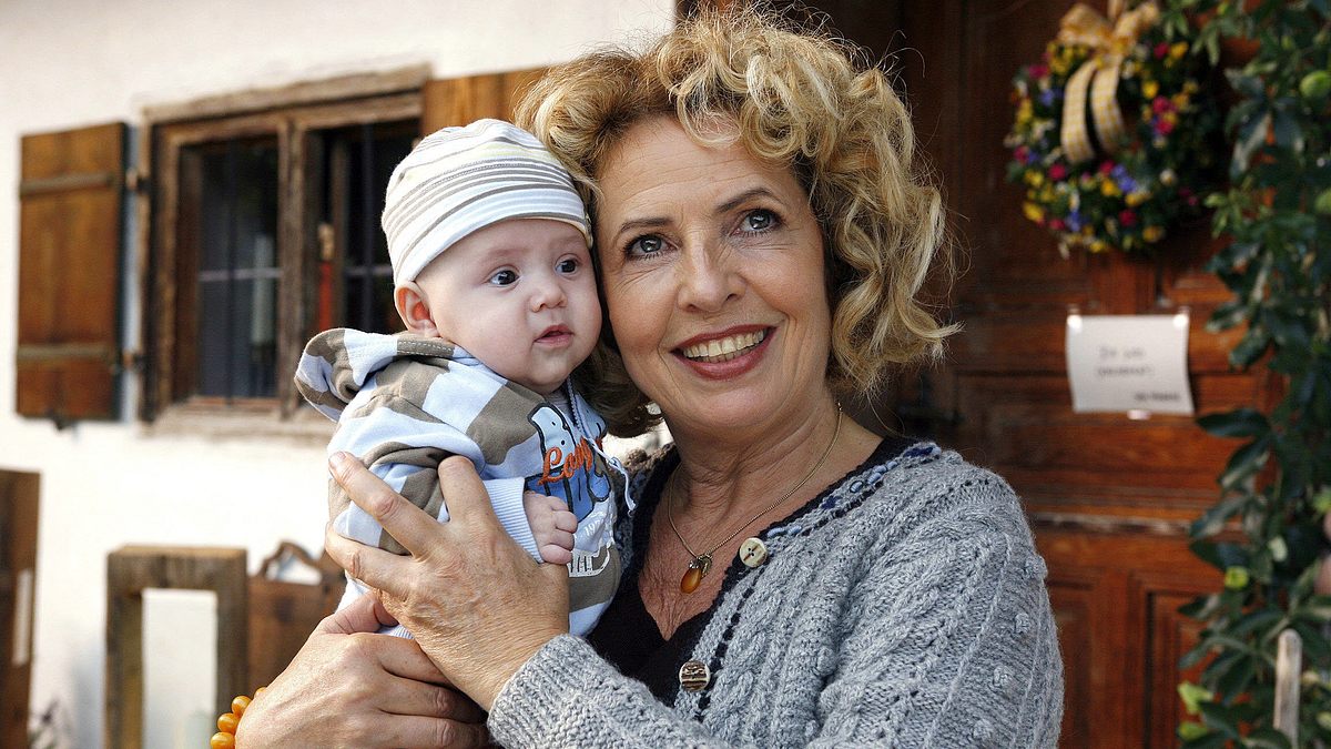 die göttliche sophie - das findelkind