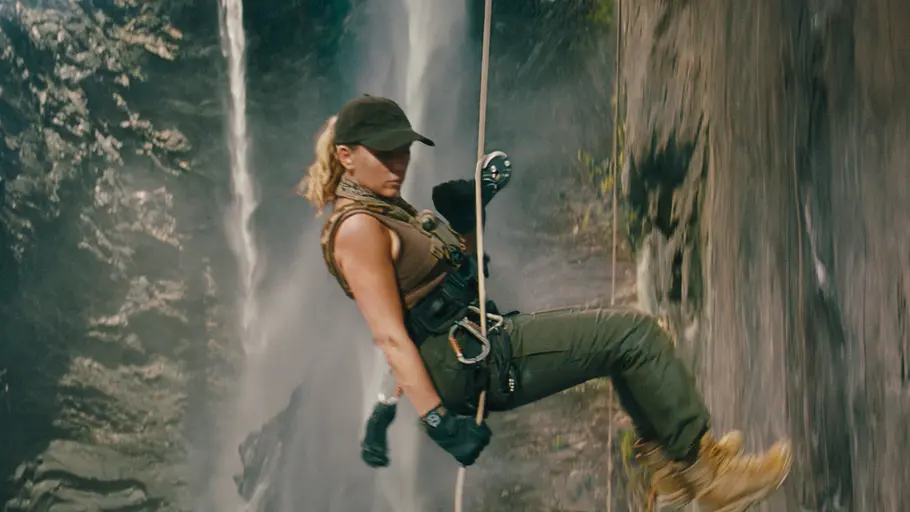 jurassic world: die wiedergeburt