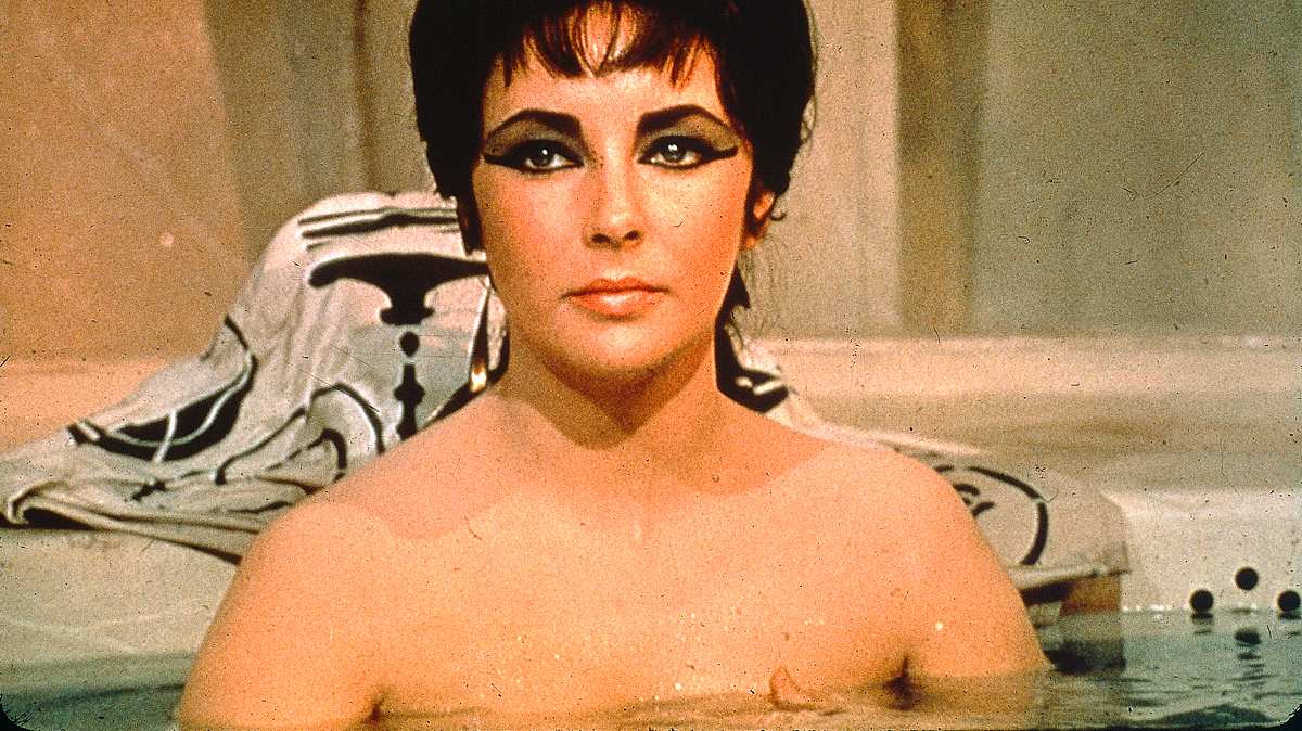 cleopatra