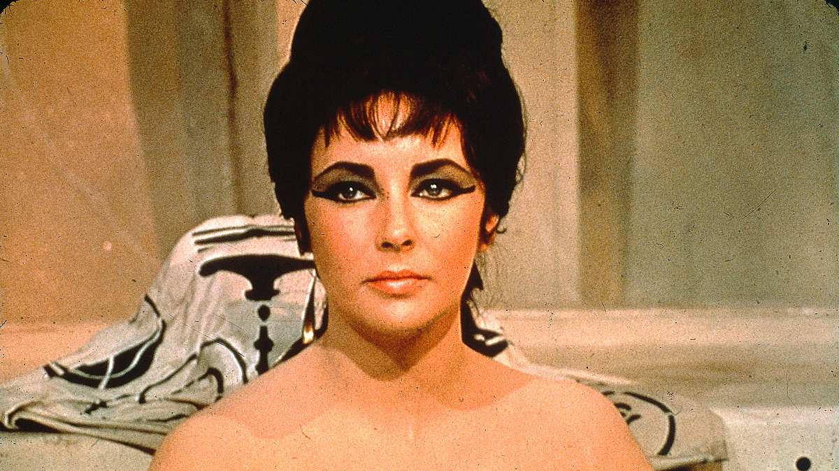 cleopatra