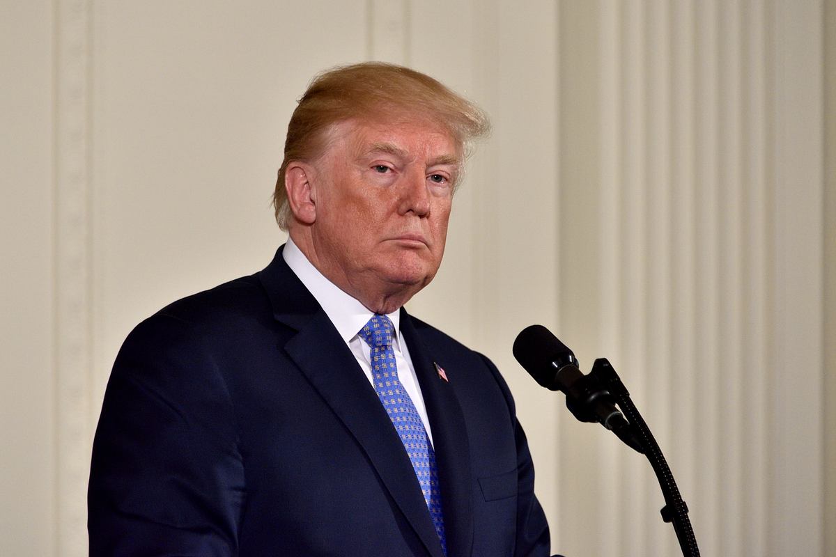 Die Akte Trump: Präsident im Schatten des Kreml die akte trump: präsident im schatten des kreml
