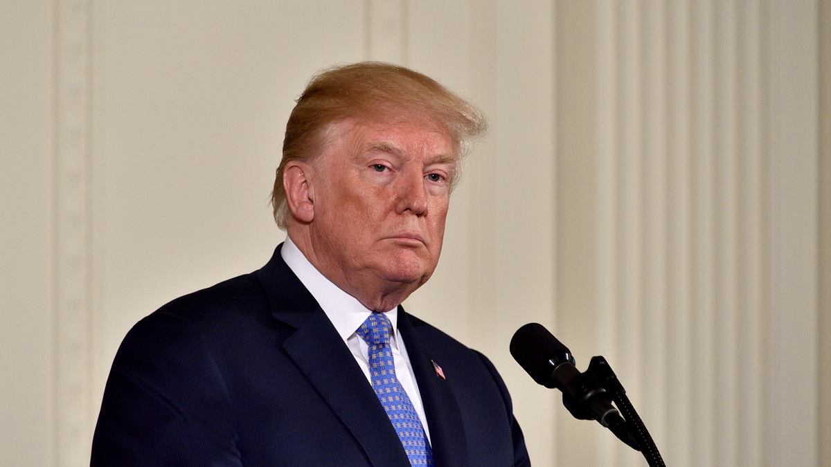 die akte trump: präsident im schatten des kreml