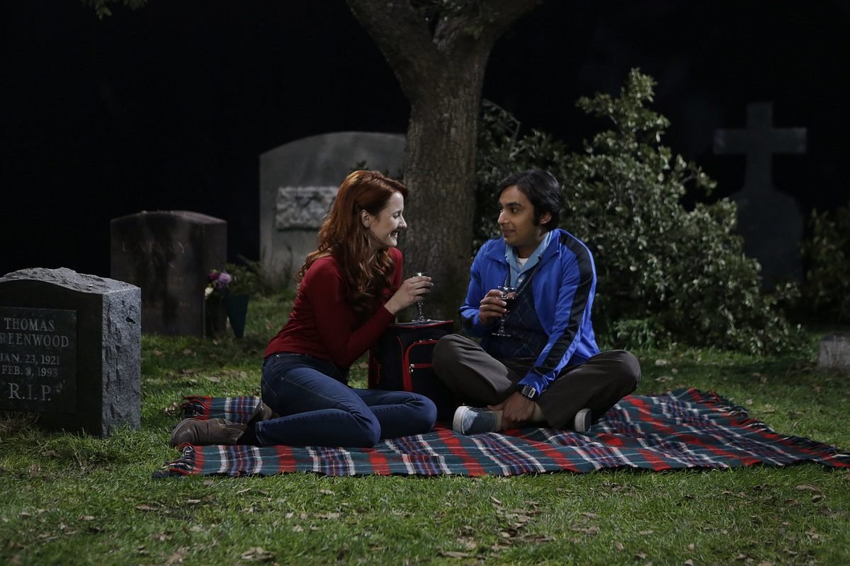 The Big Bang Theory the big bang theory
