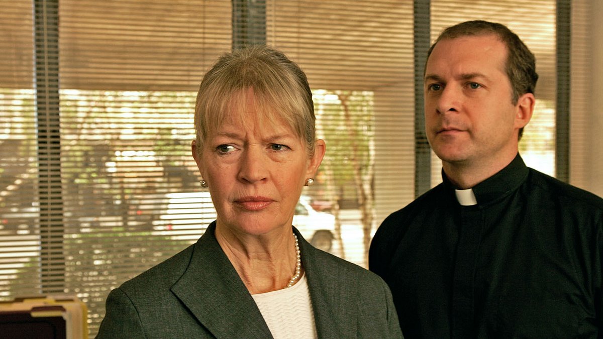 law & order: special victims unit