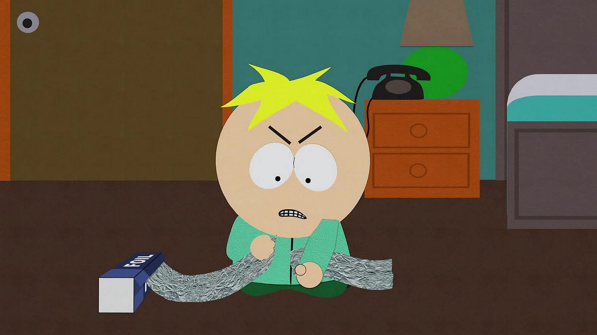 south park