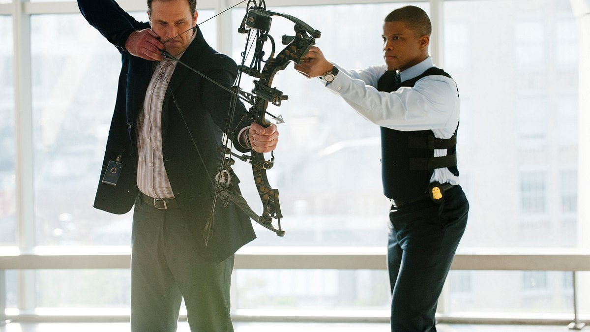 white collar