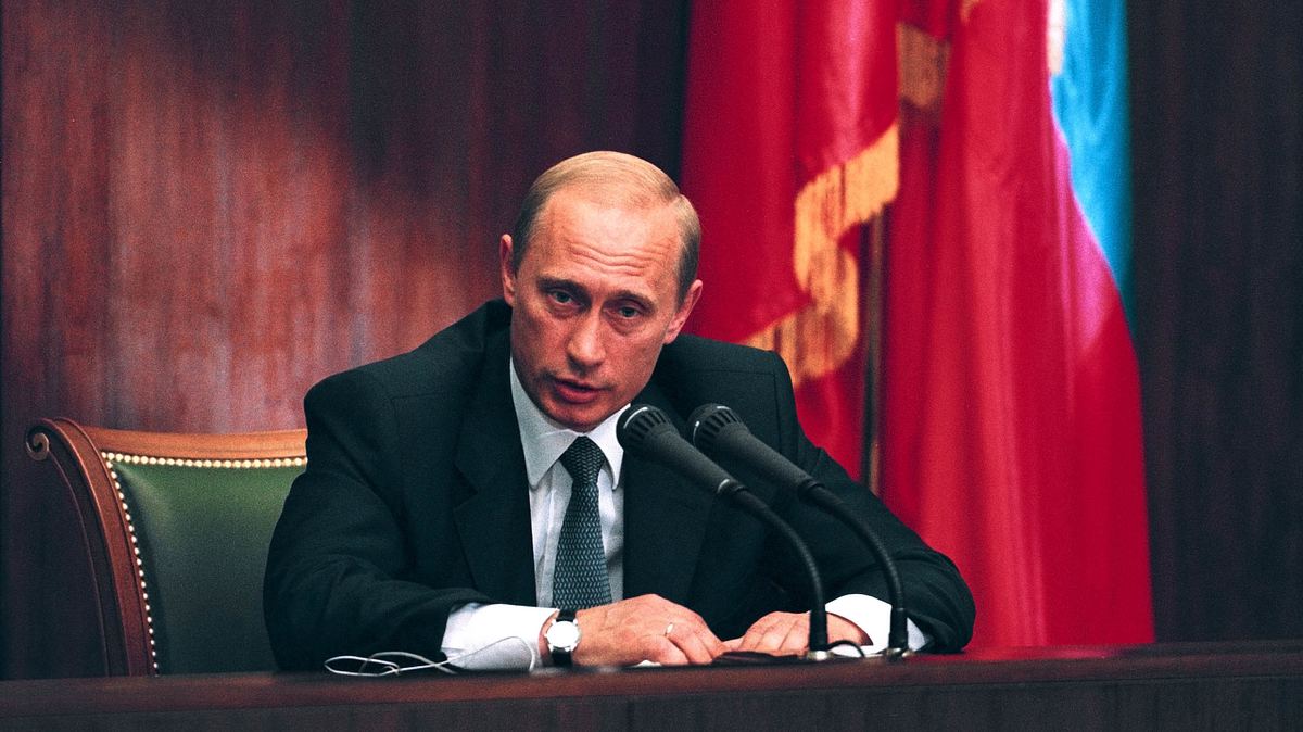 1000 jahre russland - geschichte einer großmacht
