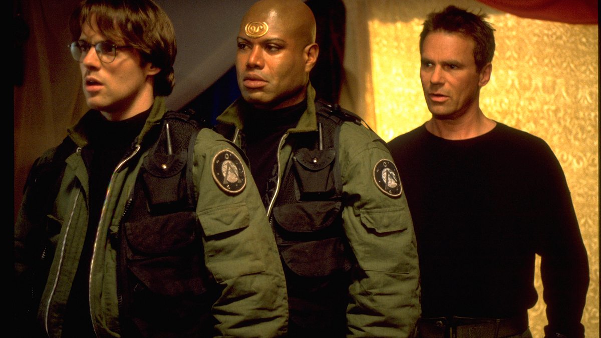 stargate