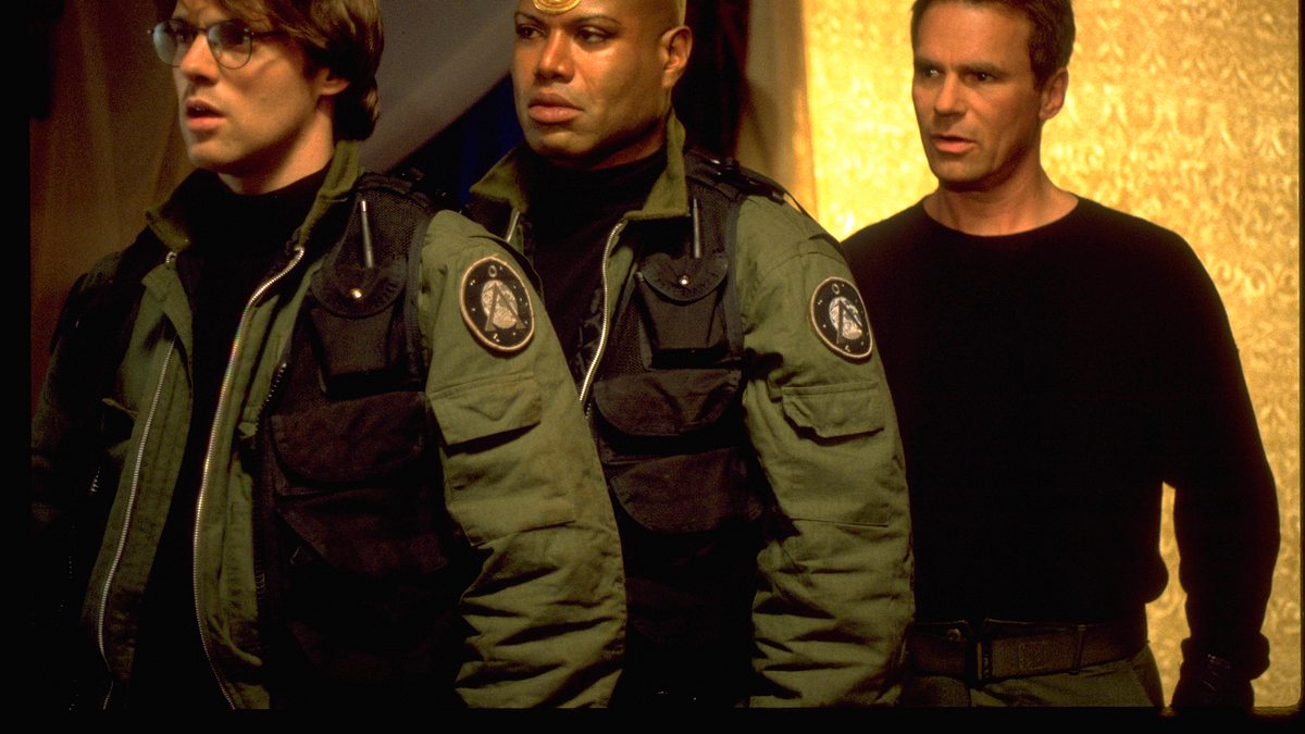 stargate