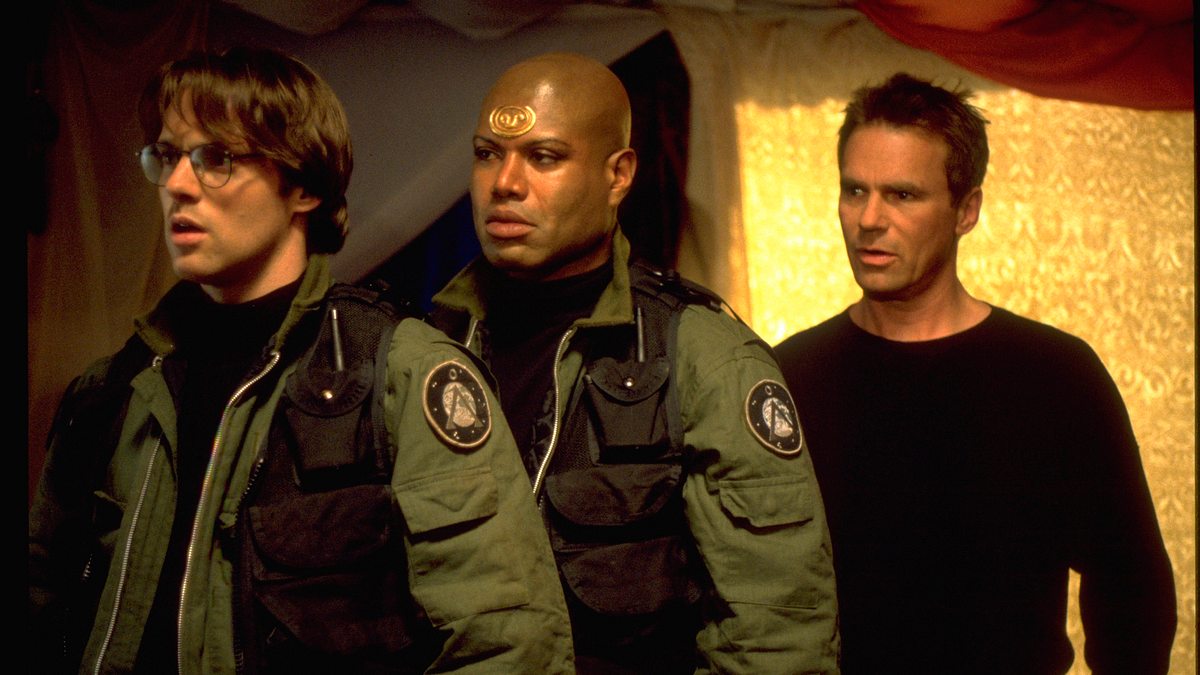 stargate