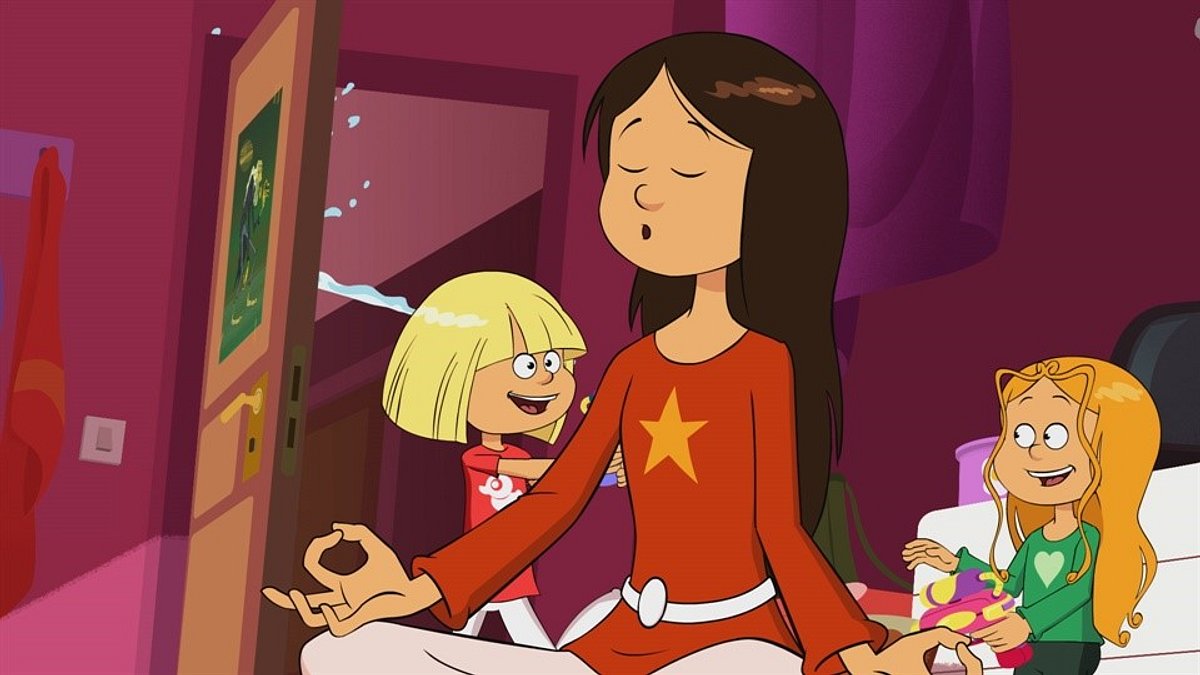 power sisters