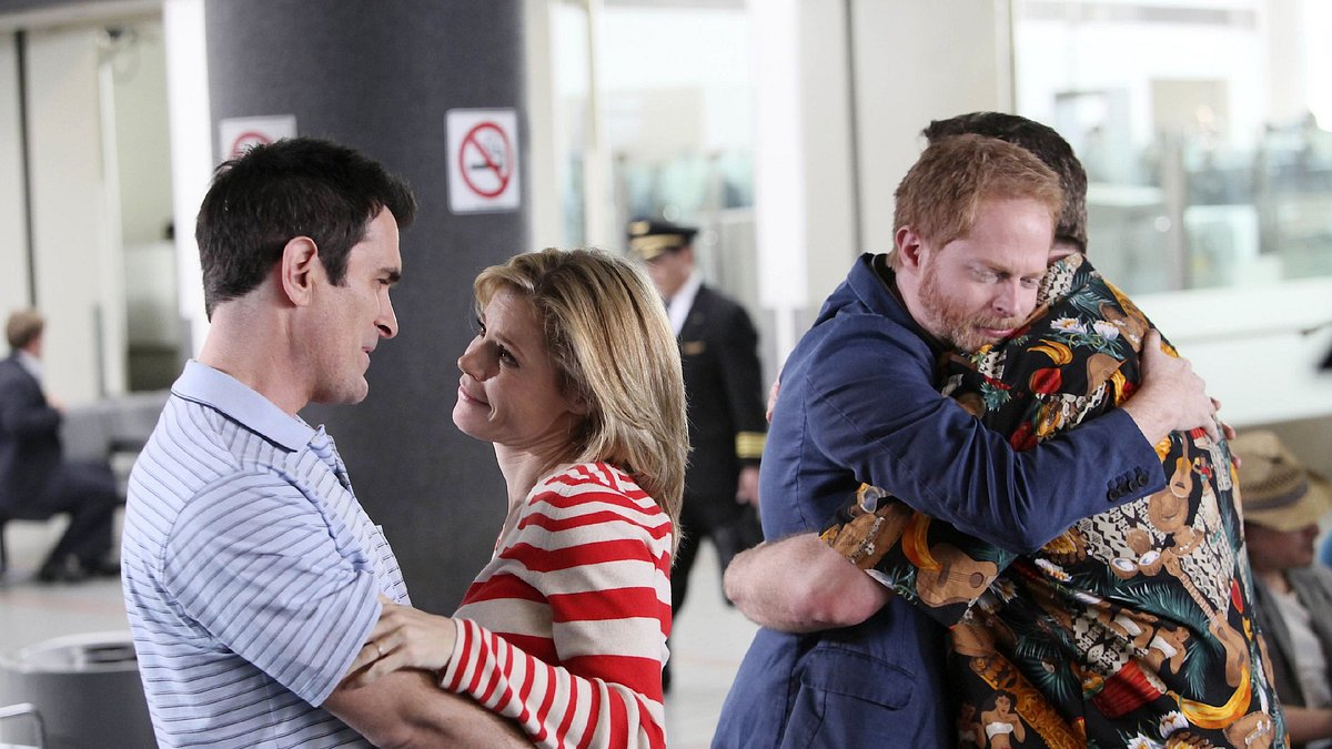 modern family