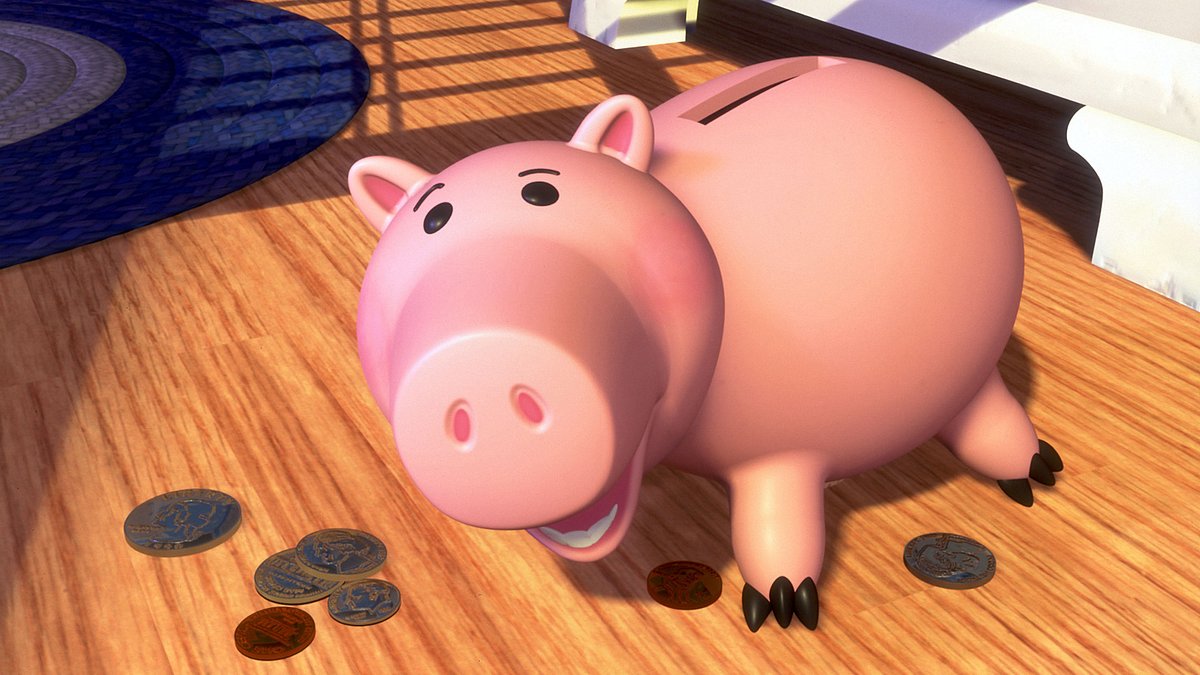 toy story