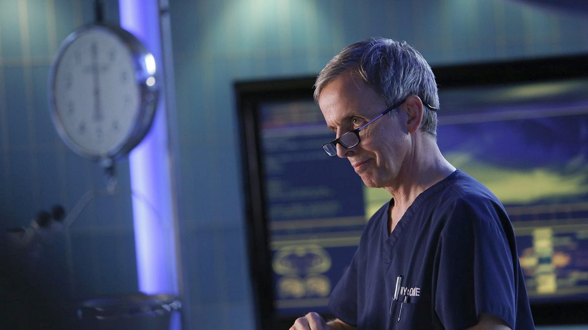 csi: ny