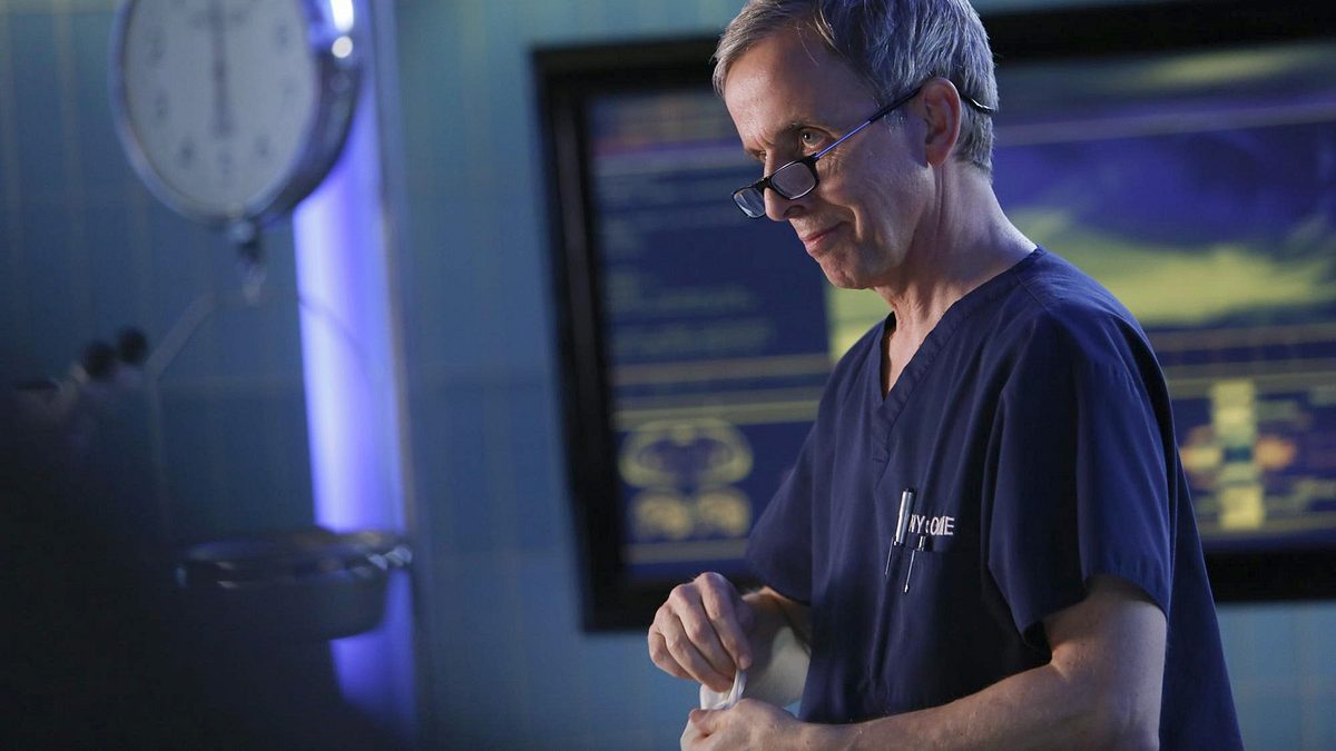 csi: ny