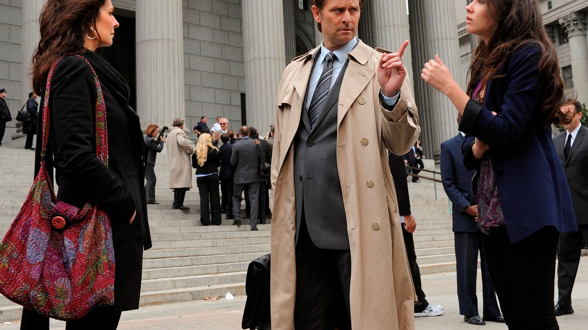 csi: ny