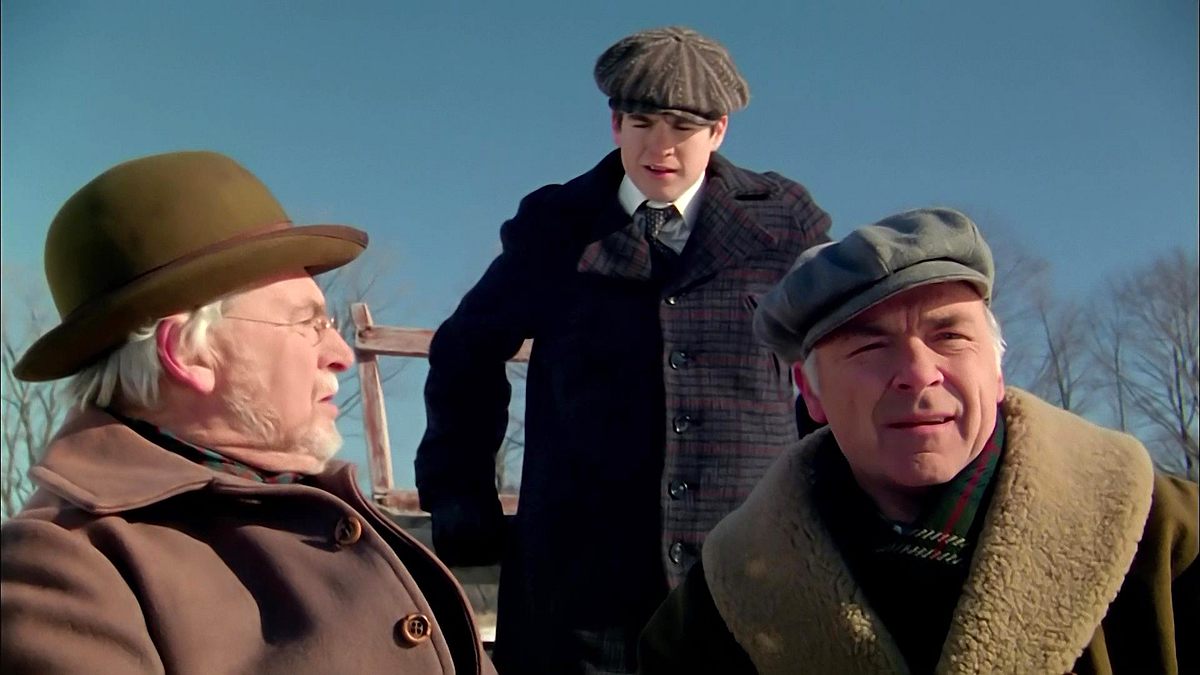 Avonlea - Das Mädchen aus der Stadt avonlea - das mädchen aus der stadt