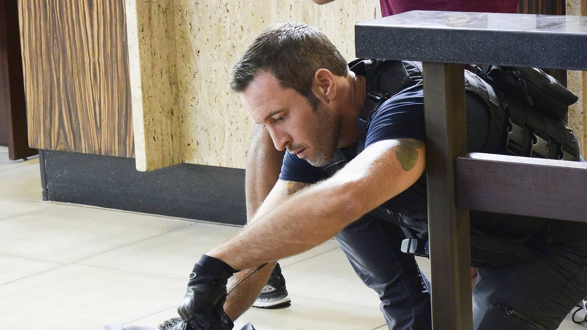 hawaii five-0