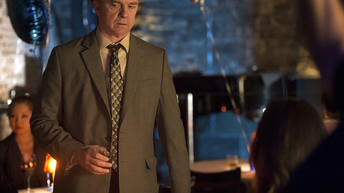 blue bloods - crime scene new york