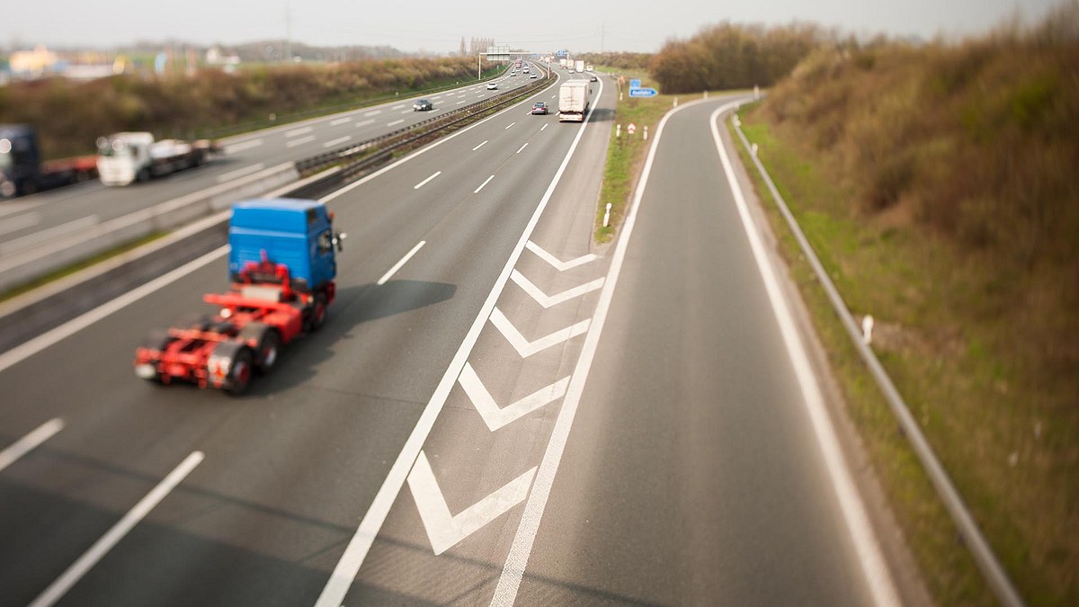 A2 - Abenteuer Autobahn a2 - abenteuer autobahn