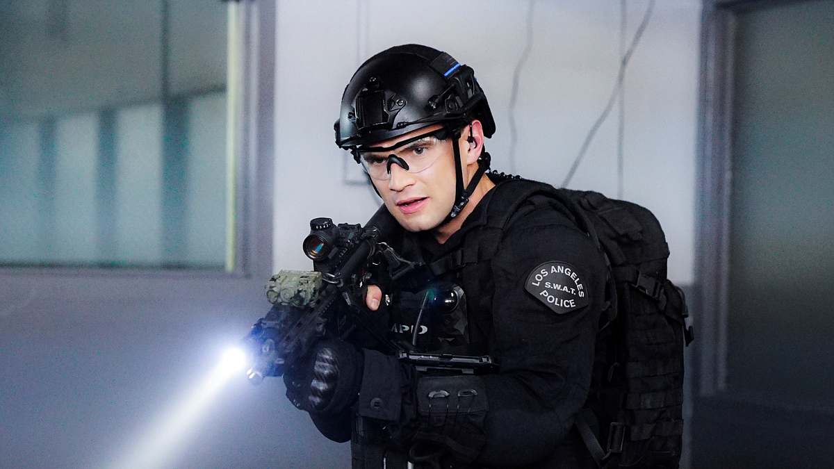 s.w.a.t.